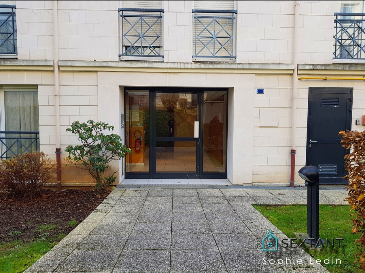 vente Appartement en résidence Rouen - Photo 1