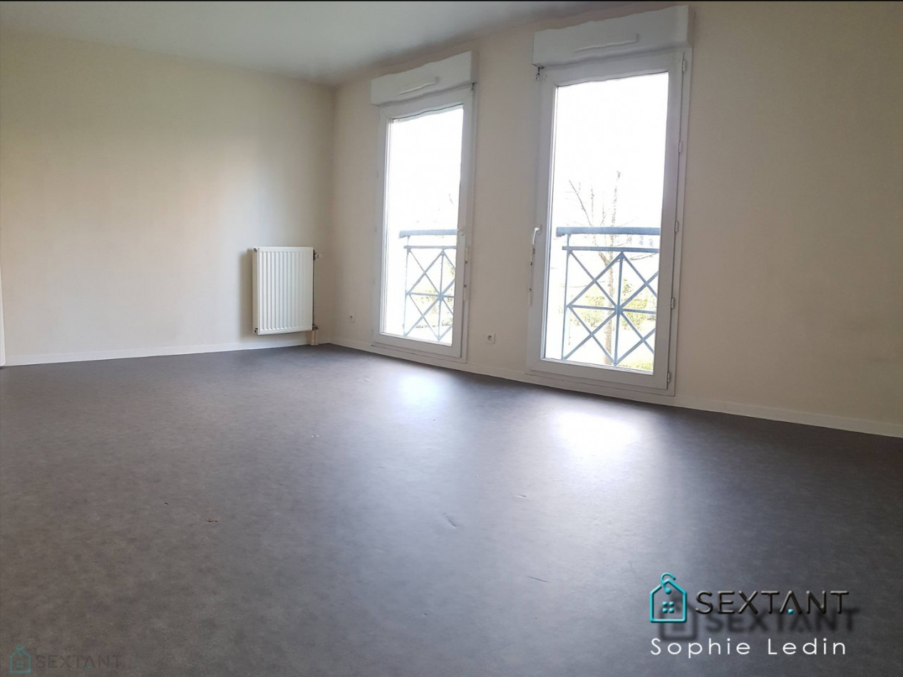 vente Appartement en résidence Rouen - Photo 3