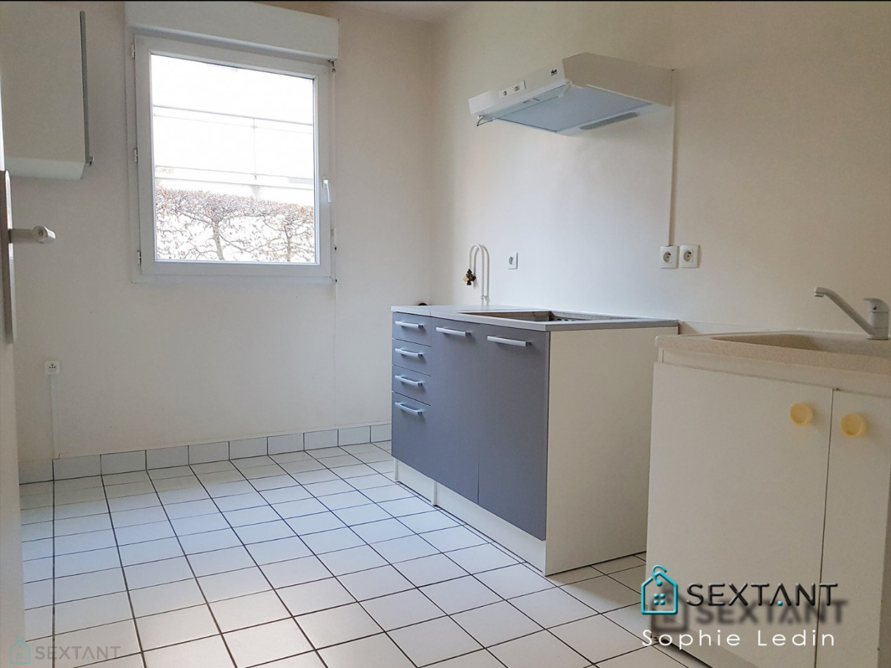 vente Appartement en résidence Rouen - Photo 6