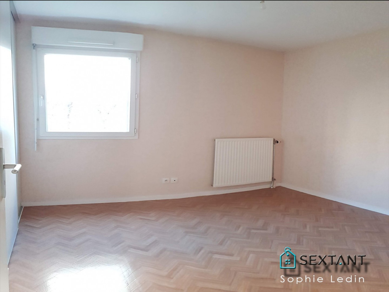 vente Appartement en résidence Rouen - Photo 4
