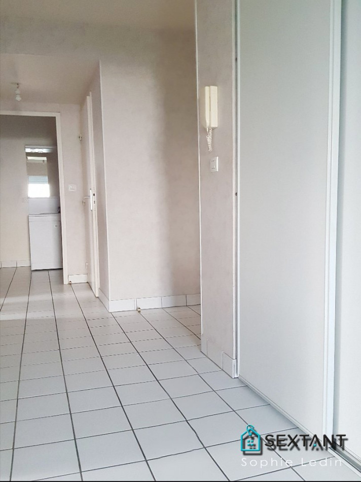 vente Appartement en résidence Rouen - Photo 7