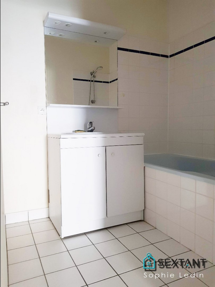 vente Appartement en résidence Rouen - Photo 8