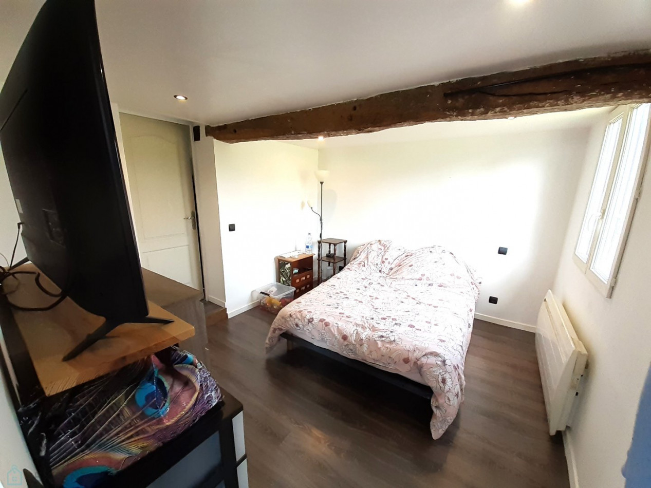 vente Longere Beuzeville - Photo 4