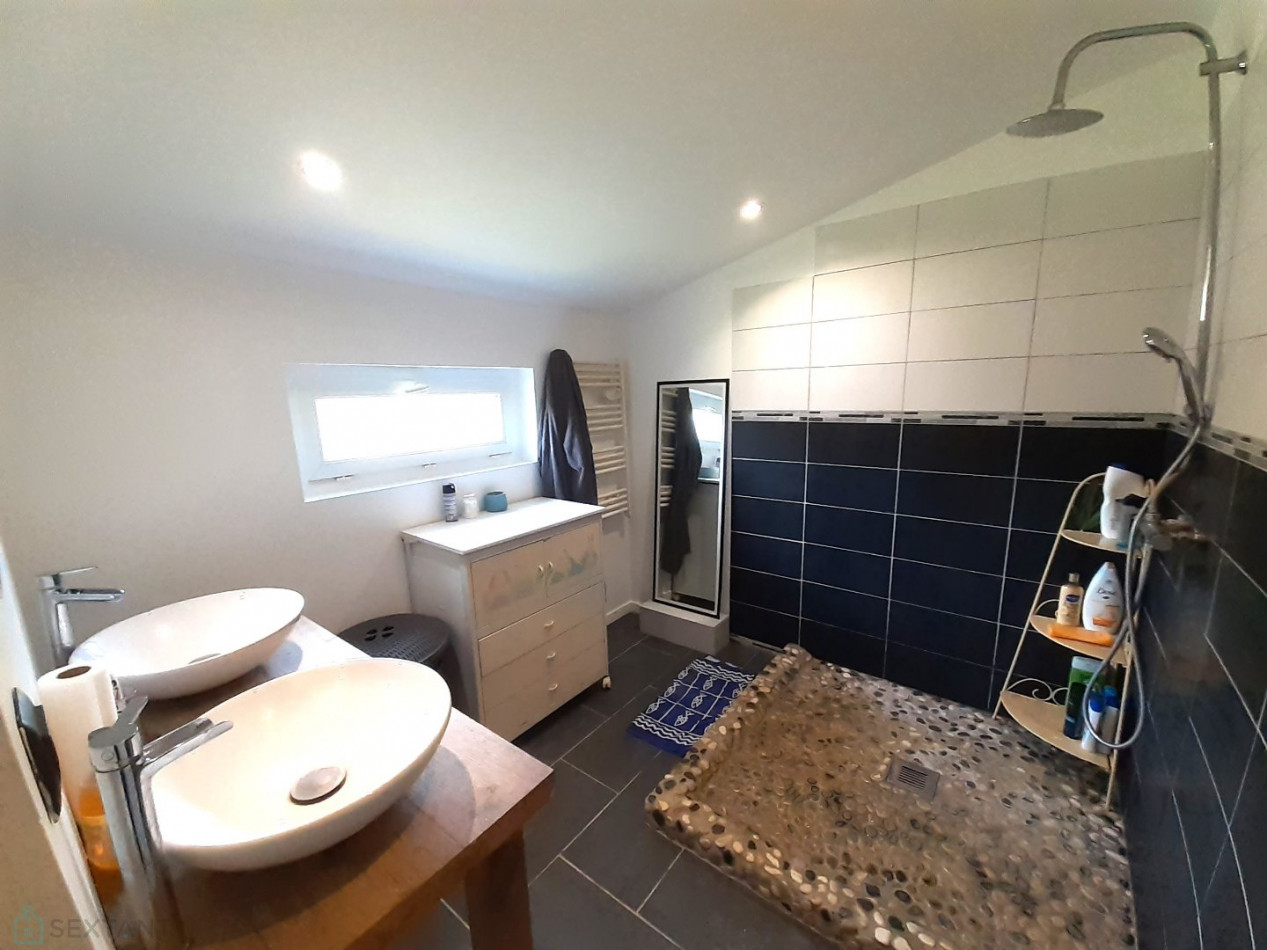 vente Longere Beuzeville - Photo 3