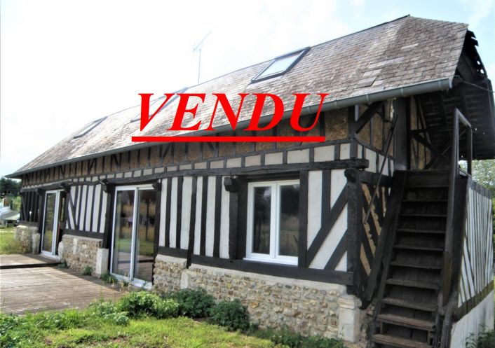 vente Longere Beuzeville
