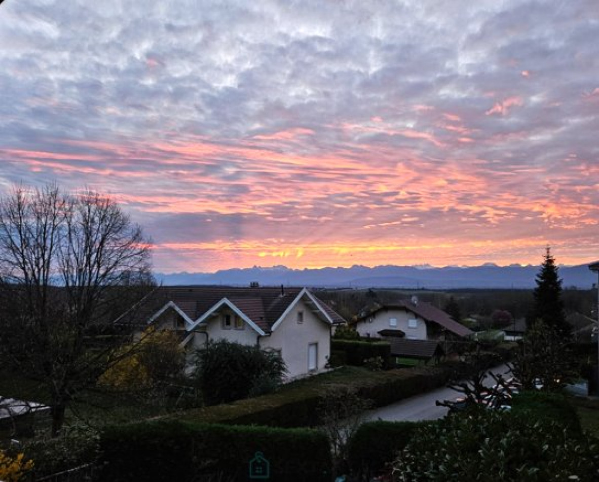 vente Appartement Divonne Les Bains - Photo 8