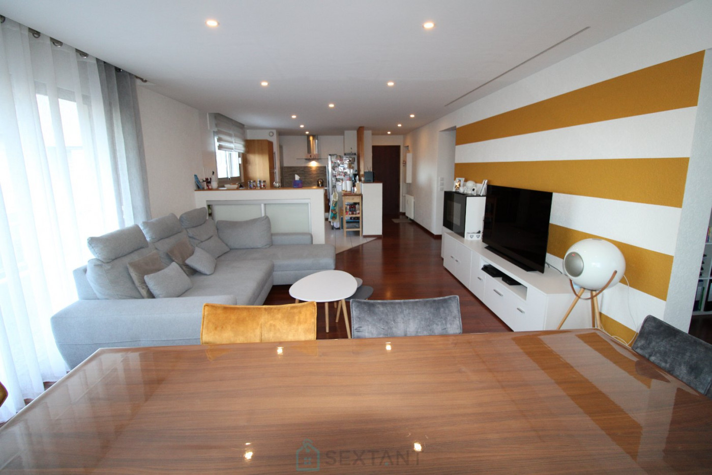 vente Appartement Divonne Les Bains - Photo 1