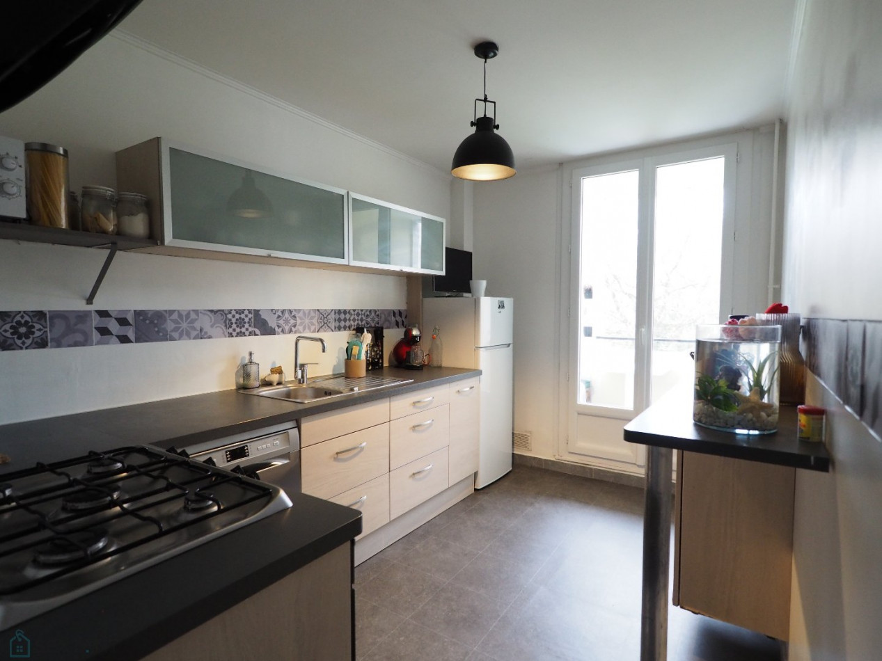 vente Appartement Lanester - Photo 3