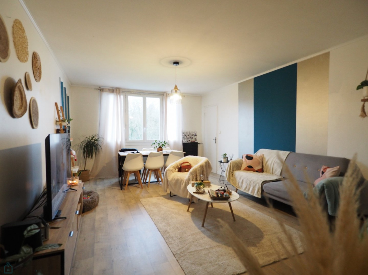 vente Appartement Lanester - Photo 4