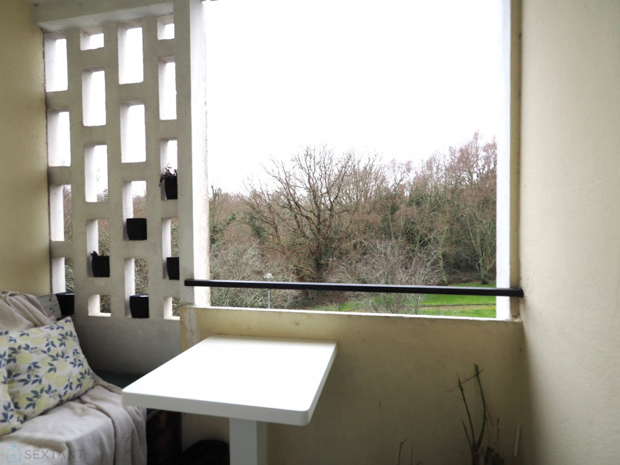 vente Appartement Lanester - Photo 2