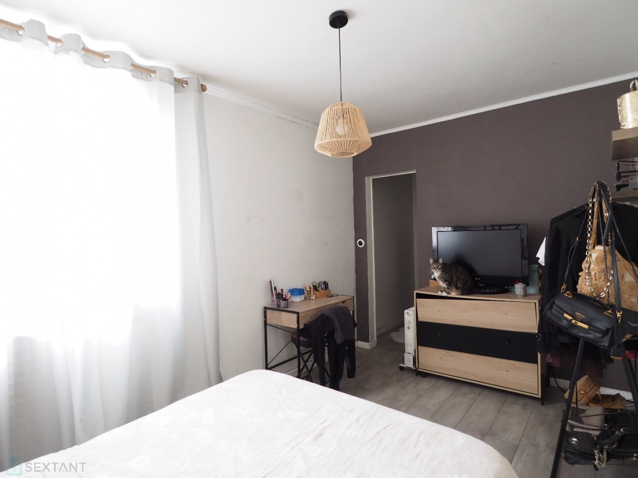 vente Appartement Lanester - Photo 8
