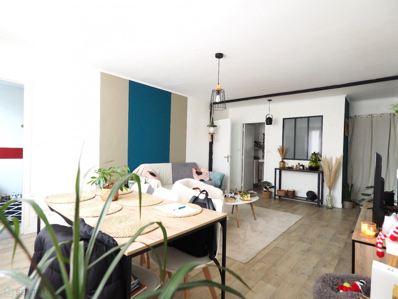 vente Appartement Lanester - Photo 6