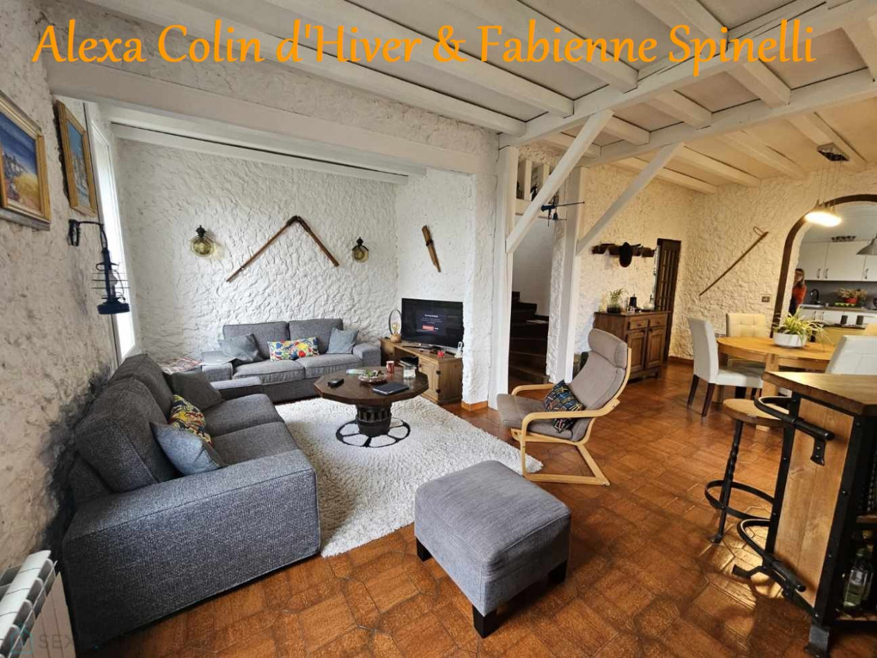 vente Maison mitoyenne Courmelles - Photo 1