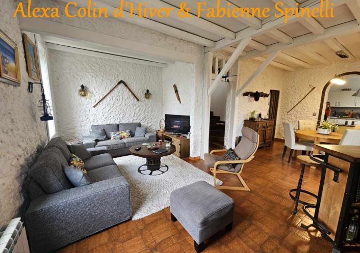 vente Maison mitoyenne Courmelles