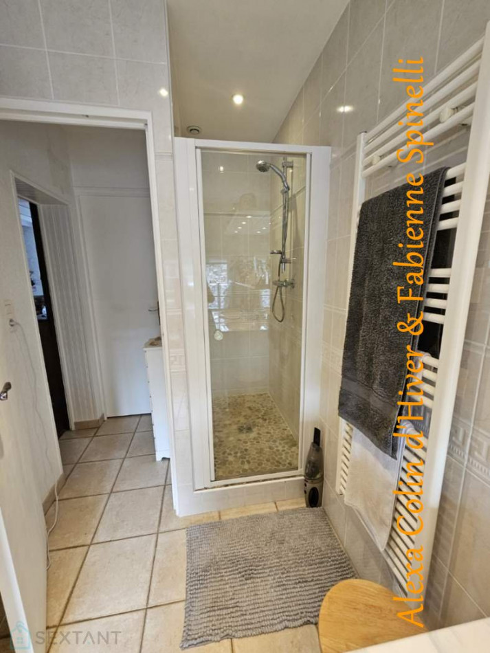 vente Maison mitoyenne Courmelles - Photo 6