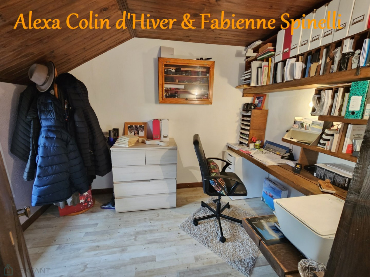 vente Maison mitoyenne Courmelles - Photo 9