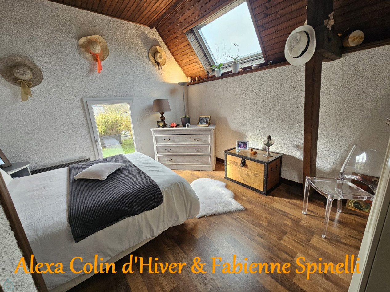 vente Maison mitoyenne Courmelles - Photo 10