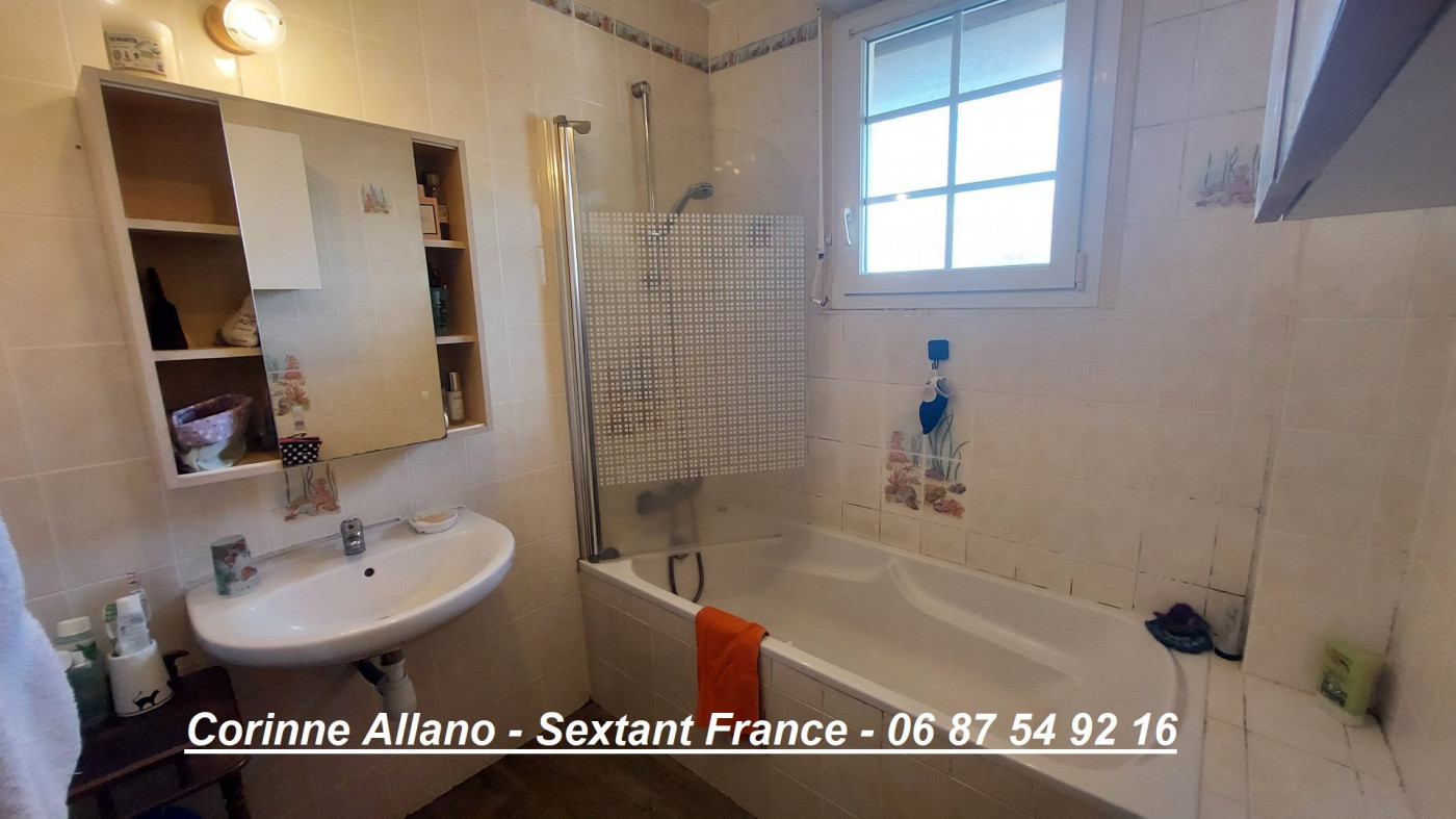 vente Maison Corlay - Photo 11