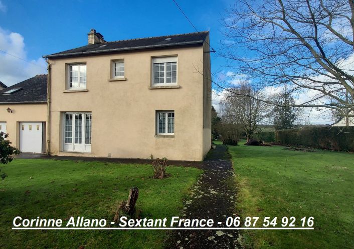 vente Maison Corlay