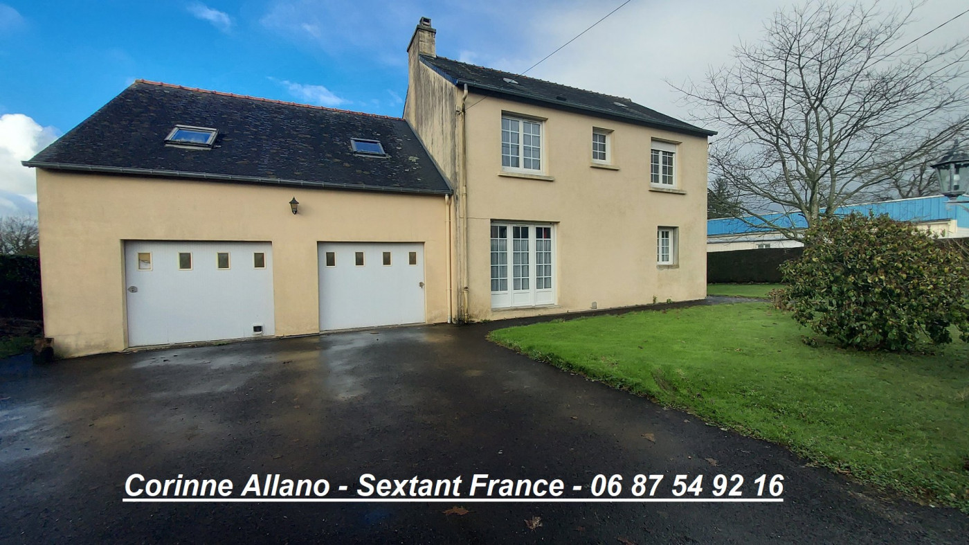 vente Maison Corlay - Photo 16