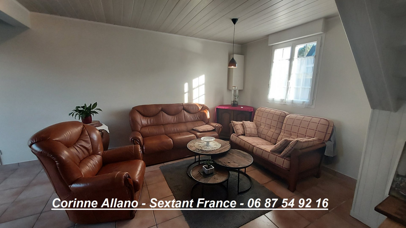 vente Maison Corlay - Photo 4