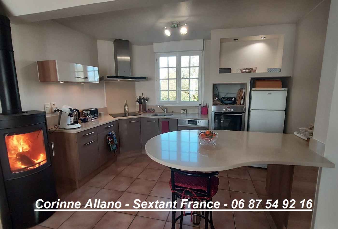 vente Maison Corlay - Photo 2