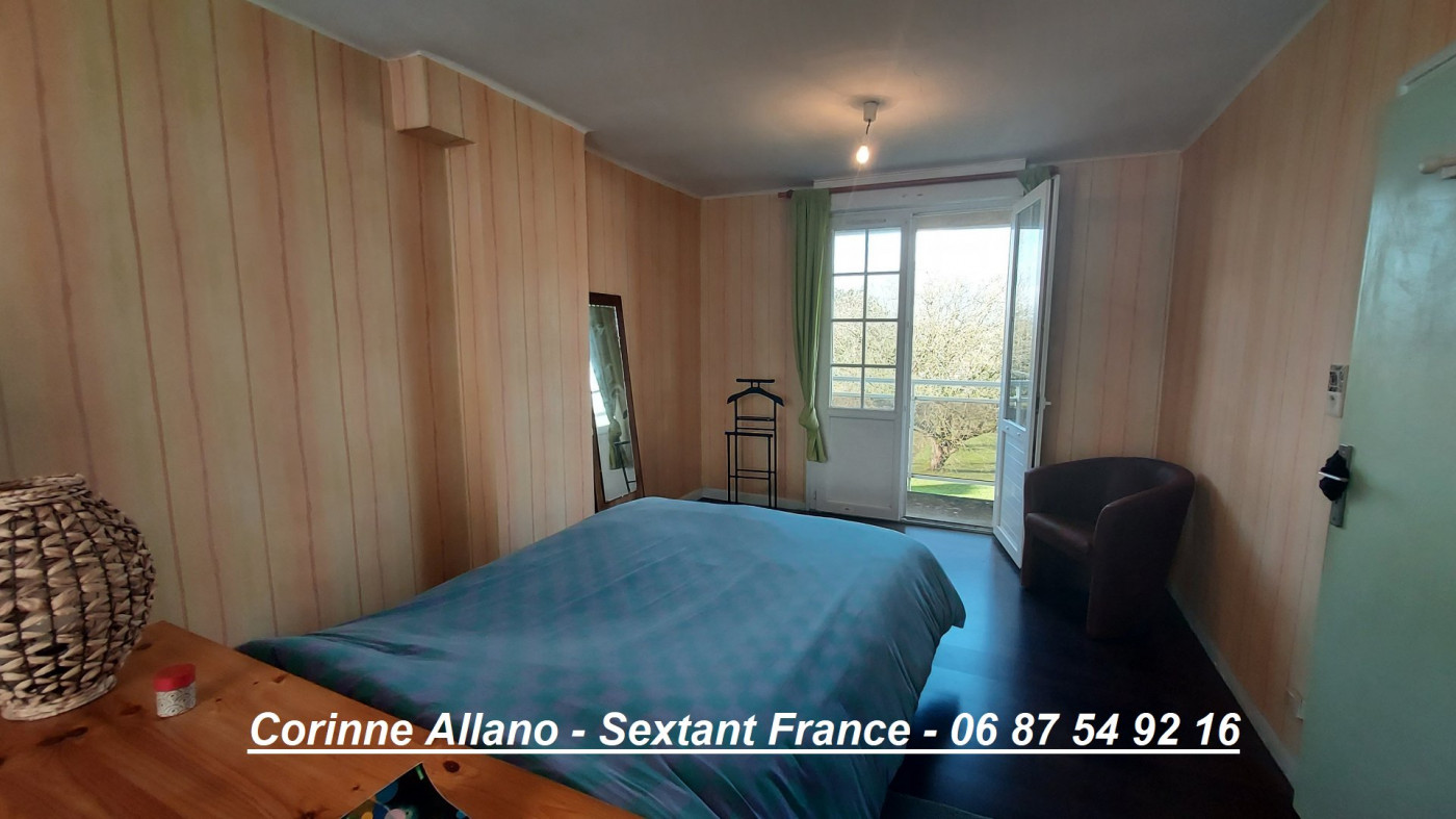 vente Maison Corlay - Photo 10