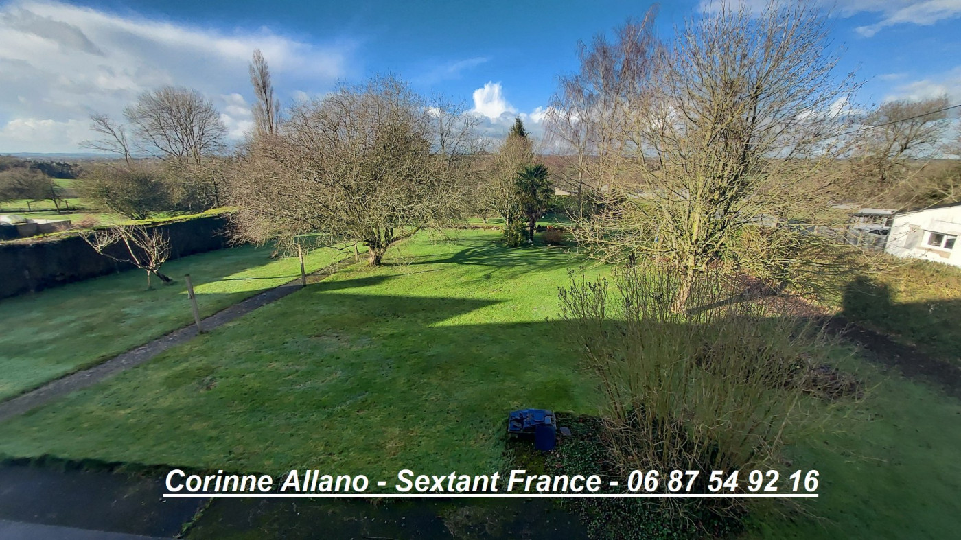 vente Maison Corlay - Photo 17