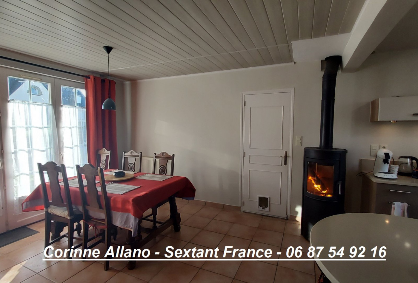 vente Maison Corlay - Photo 3