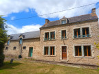 vente Maison Plumeliau