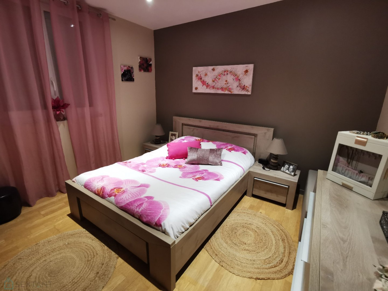 vente Maison Vernou Sur Brenne - Photo 8