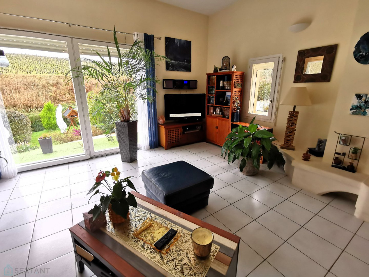 vente Maison Vernou Sur Brenne - Photo 3