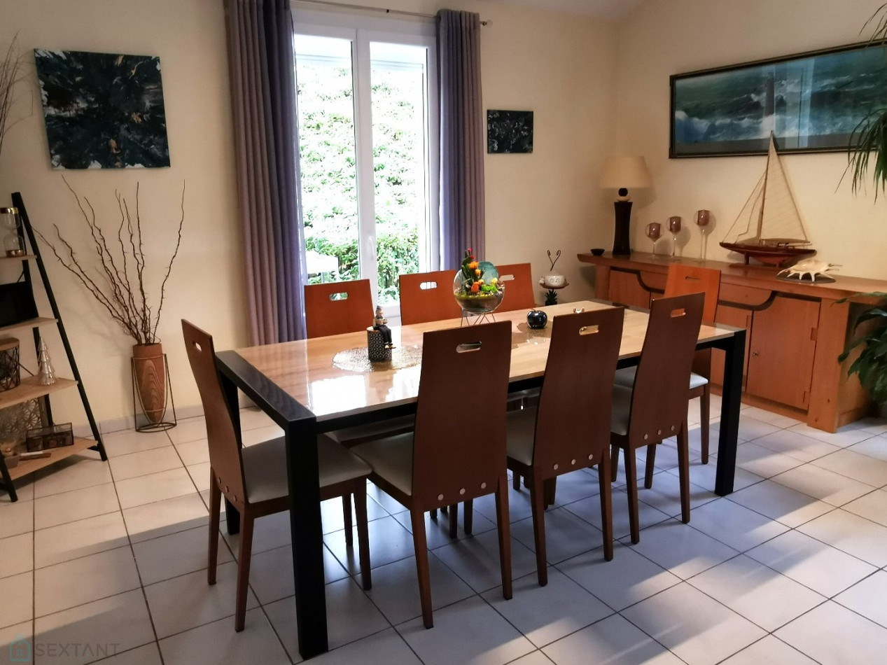 vente Maison Vernou Sur Brenne - Photo 4