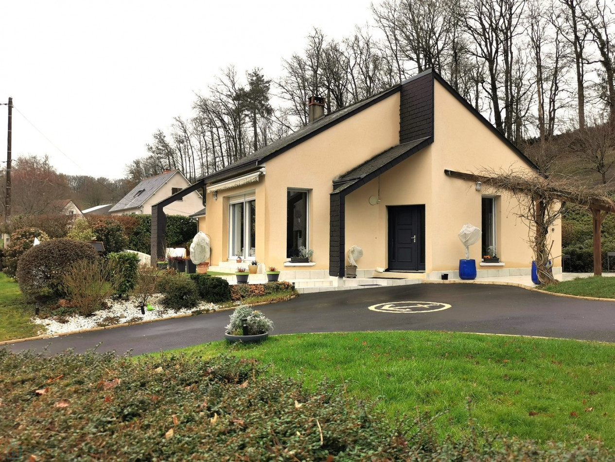 vente Maison Vernou Sur Brenne - Photo 1