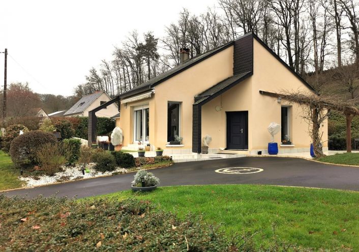 vente Maison Vernou Sur Brenne