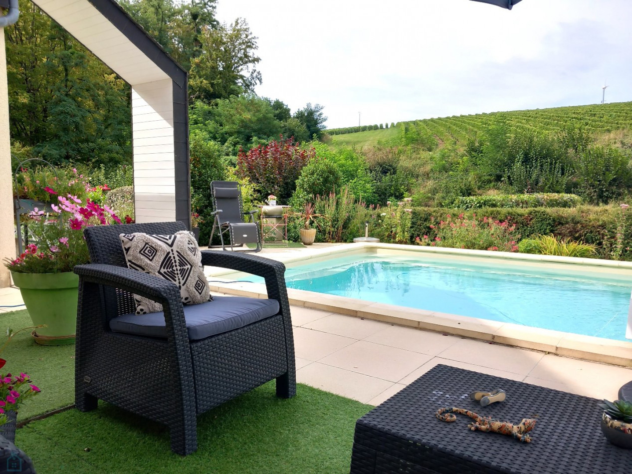 vente Maison Vernou Sur Brenne - Photo 11