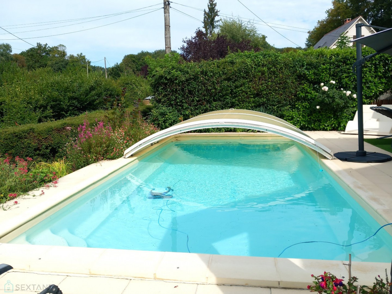 vente Maison Vernou Sur Brenne - Photo 2