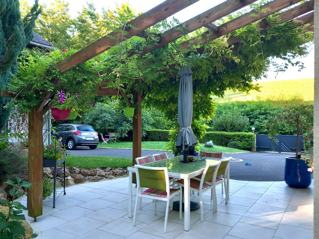 vente Maison Vernou Sur Brenne - Photo 10