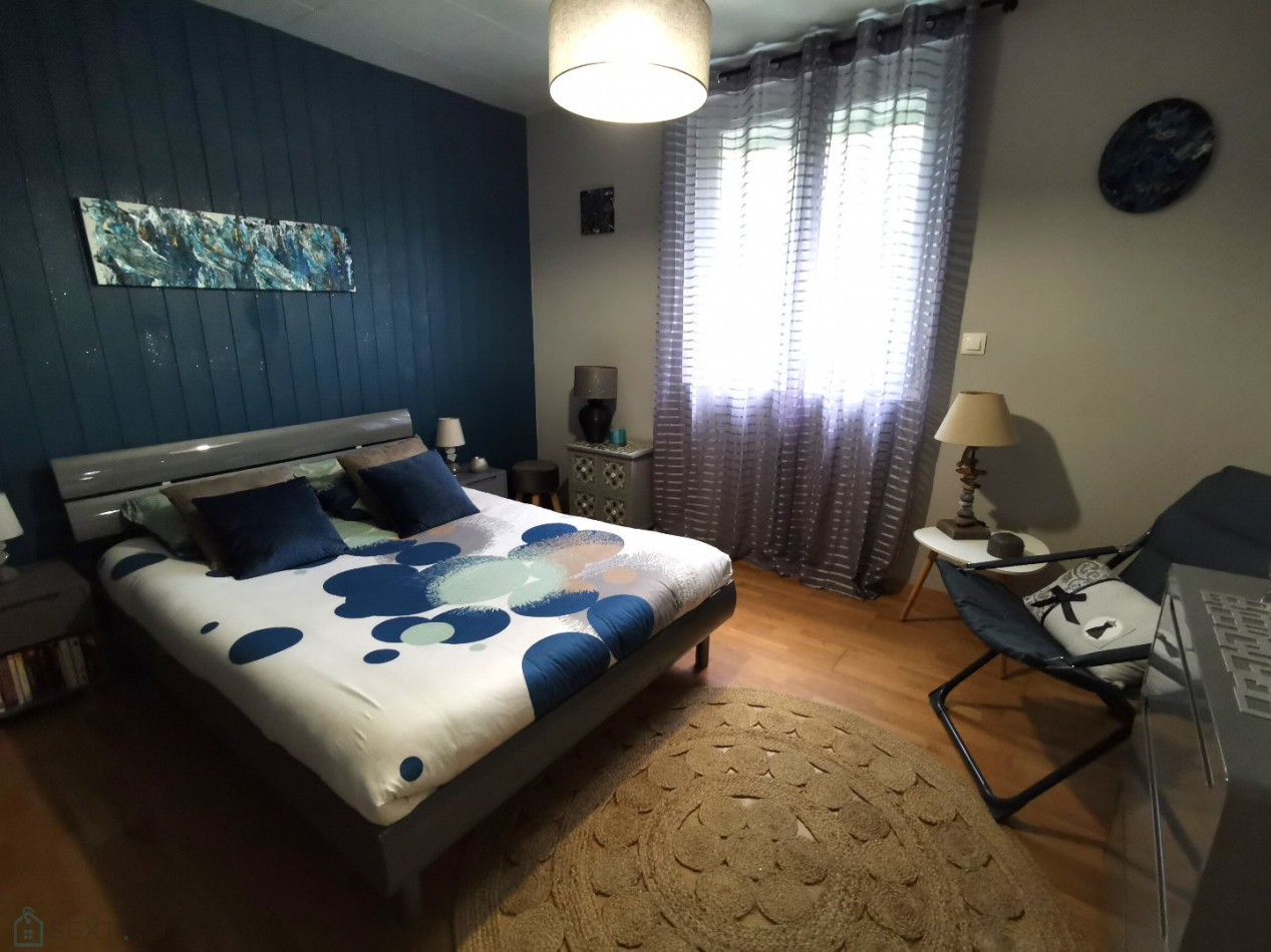 vente Maison Vernou Sur Brenne - Photo 7