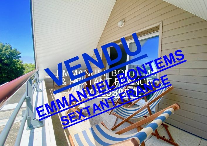 vente Appartement Le Croisic