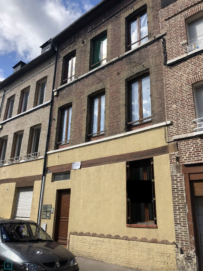 vente Immeuble de rapport Elbeuf - Photo 1