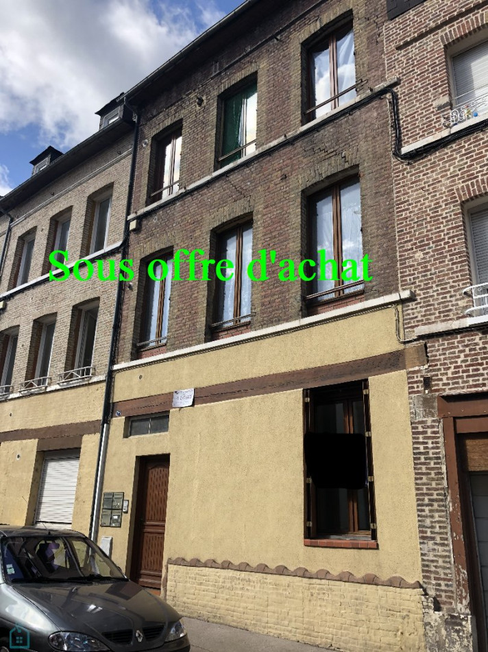 vente Immeuble de rapport Elbeuf - Photo 2