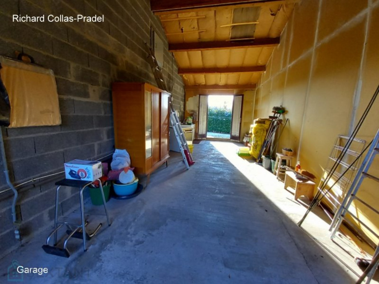 vente Maison Thiers - Photo 12