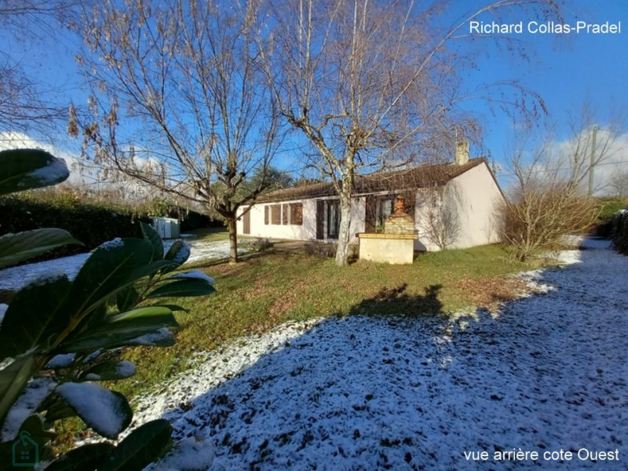 vente Maison Thiers - Photo 15
