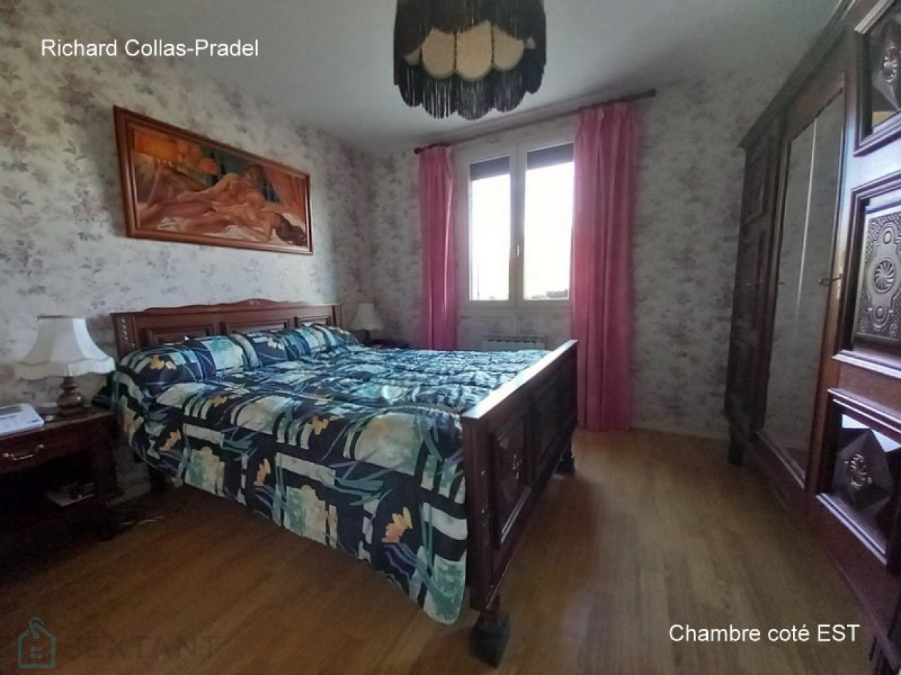vente Maison Thiers - Photo 11