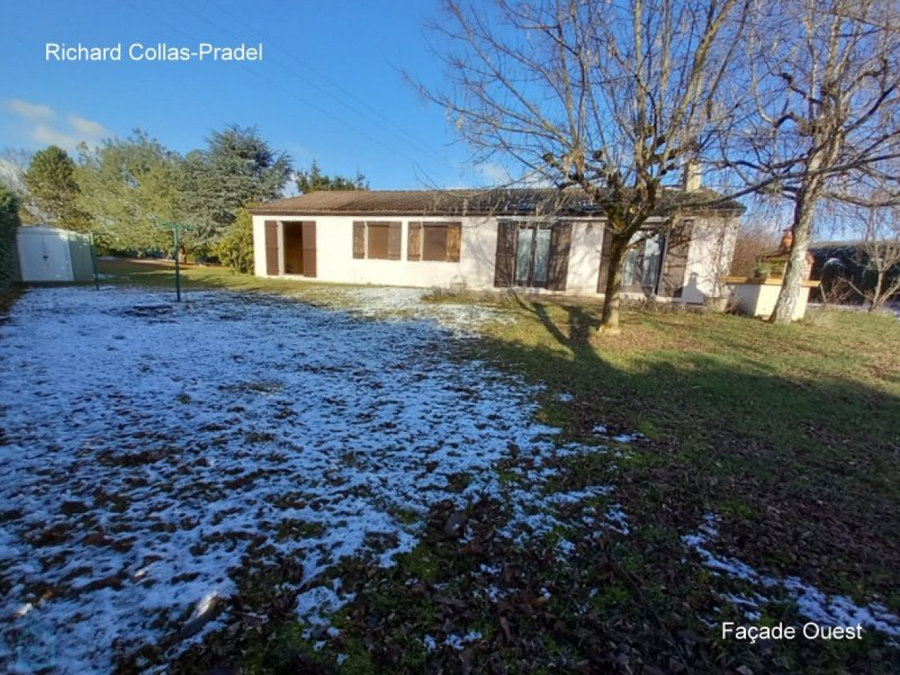 vente Maison Thiers - Photo 2