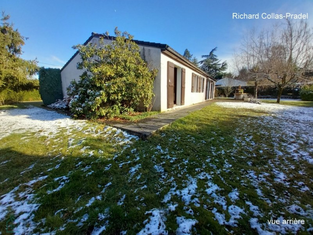 vente Maison Thiers - Photo 14