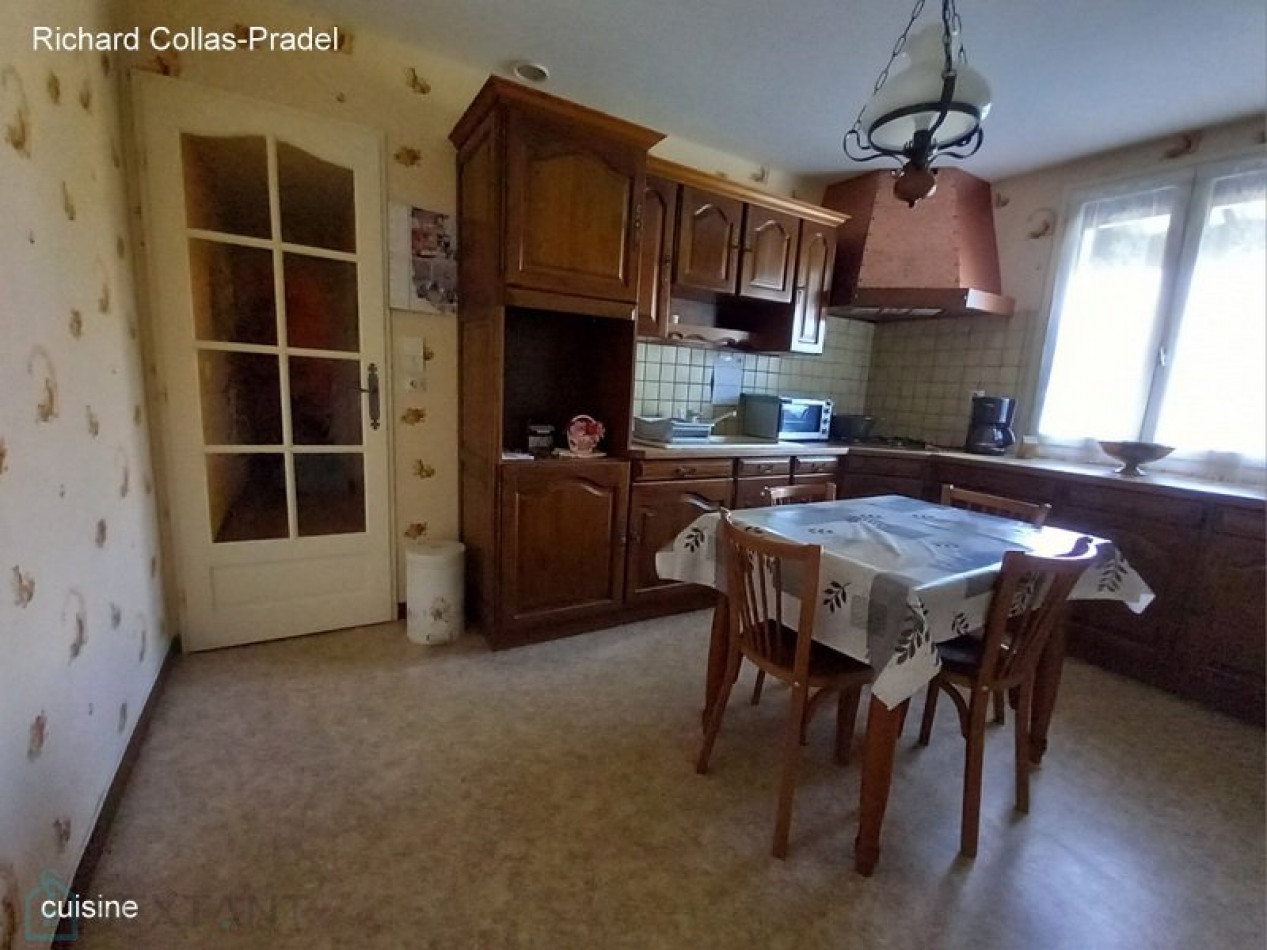 vente Maison Thiers - Photo 5