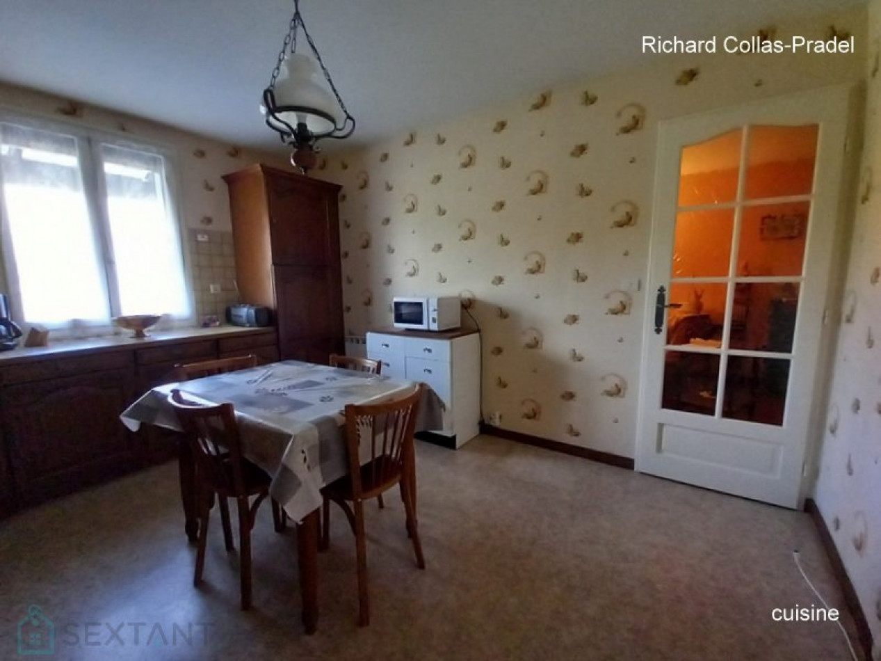 vente Maison Thiers - Photo 6