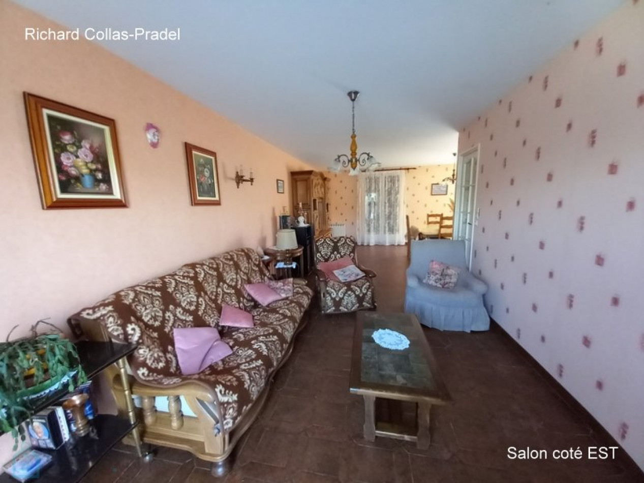 vente Maison Thiers - Photo 9